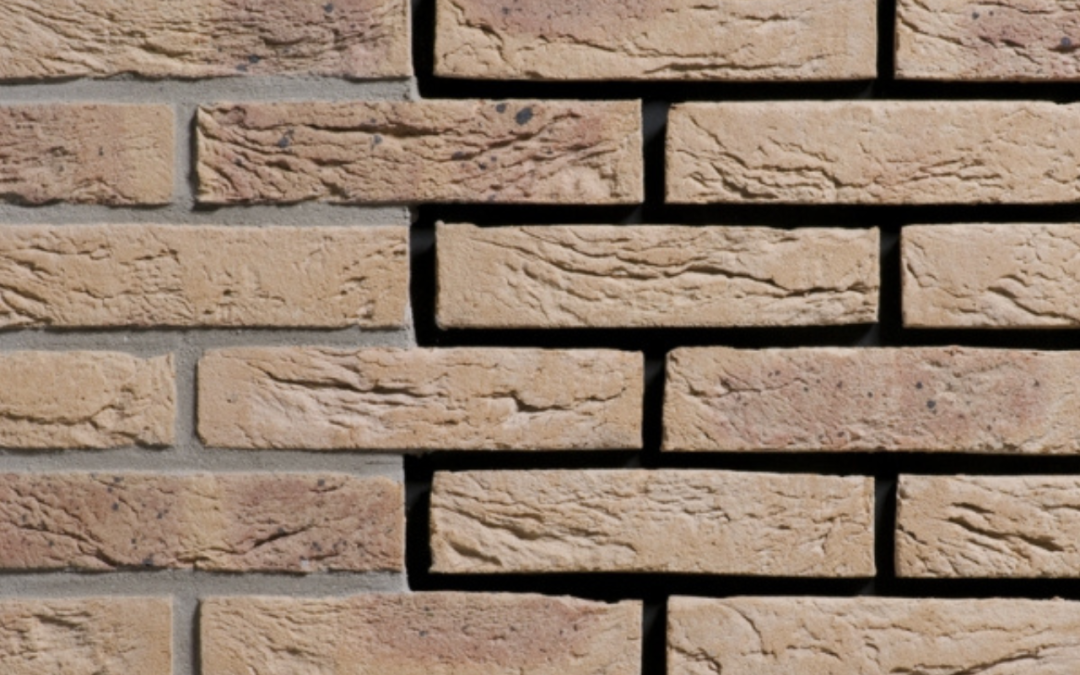 CEGŁY RĘCZNIE FORMOWANE ENGELS GEEL ROSE ZILVERZAND