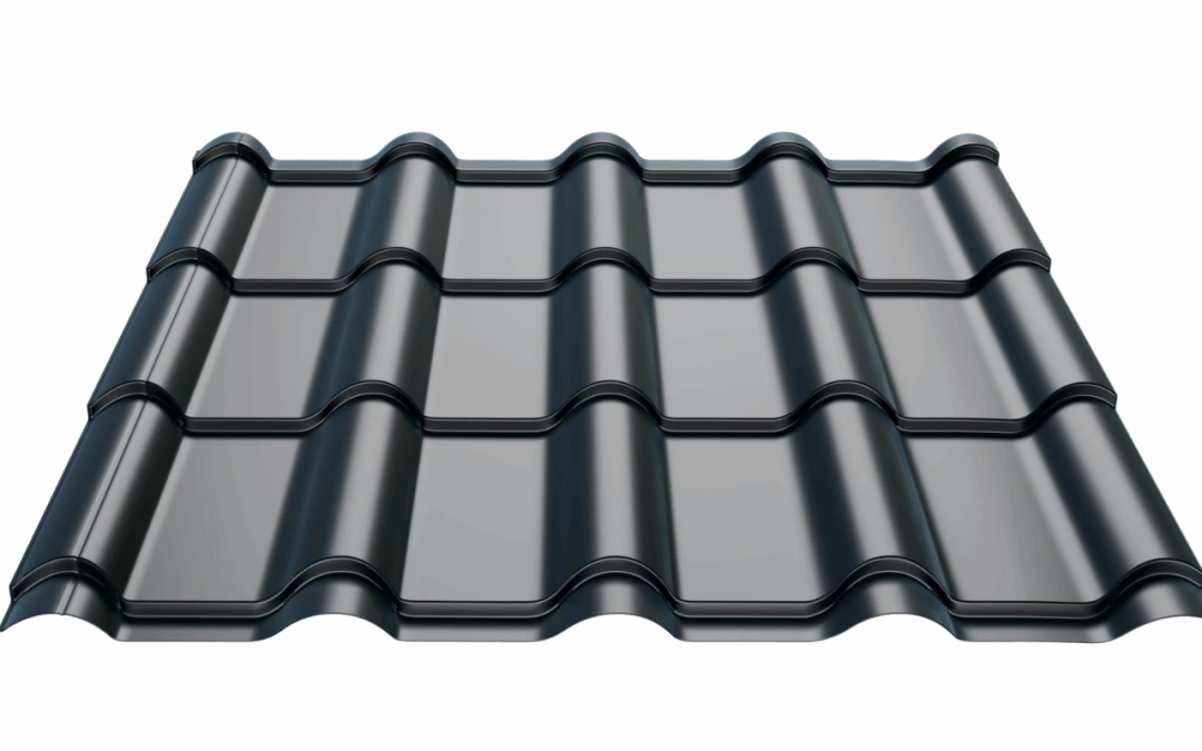 BLACHODACHÓWKI BP2 OMEGA RETRO