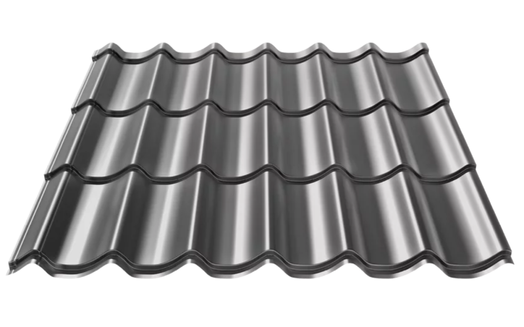 BLACHODACHÓWKI BP2 ALFA RETRO