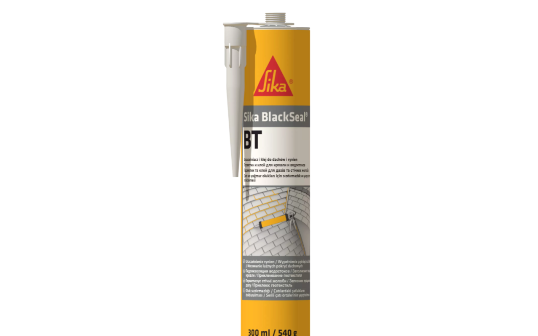 SIKA BLACKSEAL® BT