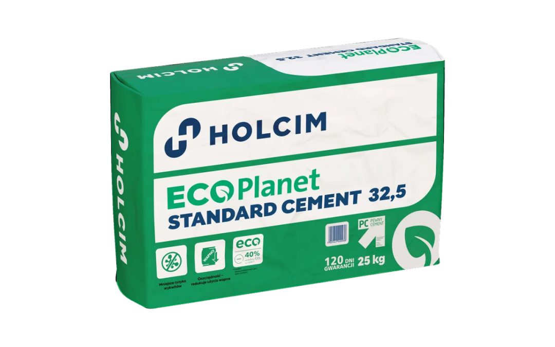 HOLCIM CEMENT 32,5 STANDARD